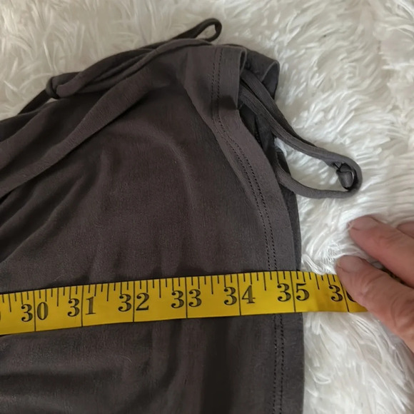 Old Navy Spaghetti String Top Sz Xl - Picture 6 of 9